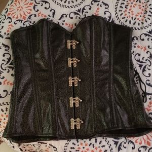 Corset